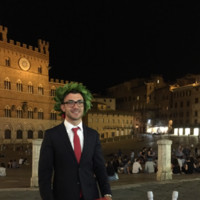 Gabriele Turrisi