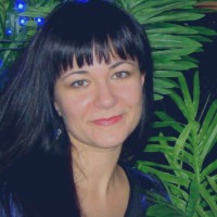 Inna Odaryuk
