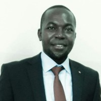 Bernard Makori