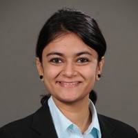 Gauri Gupta