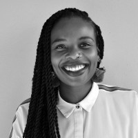Yoliswa Dlamini