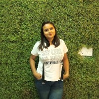 Aakarshita Rai