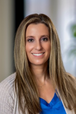 Blair Kaplan, PharmD, RPh, BCPS