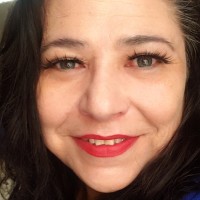 Celeste Cavazos, MA