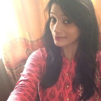 Nida Iqbal