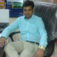 Raj Yadav
