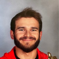 Jake Bokar