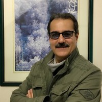 Mohammad Esfandiari