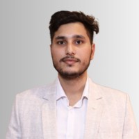 Harsh Tyagi