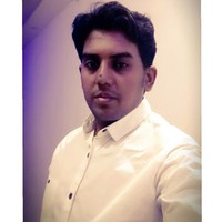 Shitanshu Shrivastava