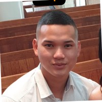 Alan Savanh