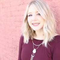 Hannah Larson