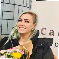 Ann-Kathrin Serfling