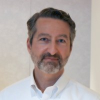 Lionel Marks de Chabris