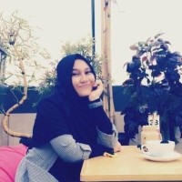 Santika Febriany, S.E
