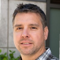 Greg Burke