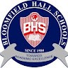 Bloomfield Hall School Askari X