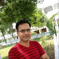 Amarendra Sahoo