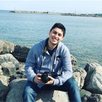 Matthew Pereira