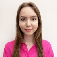 Aleksandra Antoniuk