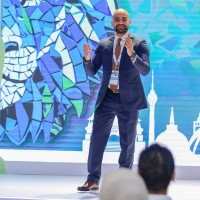 Mostafa Shaheen, MBA