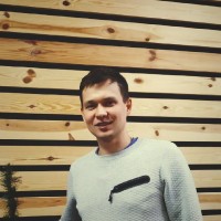 Serhii Trokhov