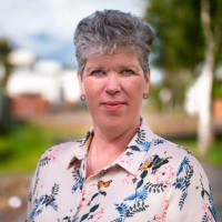 Angelique Van Bijnen-Pollaert