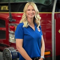 Lisa Kirby