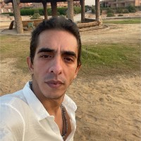 Ahmed Sadek