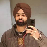 Gurpreet Kalsi