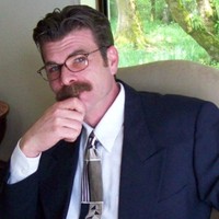 Richard Elliott Whitehurst