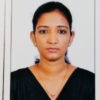 Amitha Roy