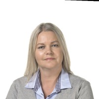 Lena Hedström Wallin