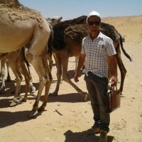 Belalia Mohamed