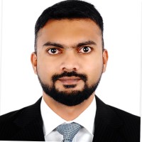 Abdul Rahman Shaikh