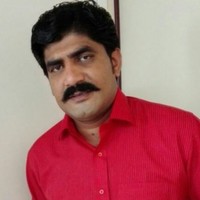 Taseer Abbass Cheemah