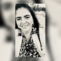 Rosa María Sáez Blanco