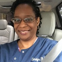 Carolyn Scott