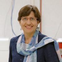 Valérie Masson-Delmotte