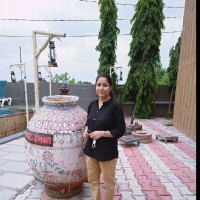 Parul Pareek