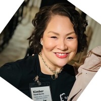 Kimber Hand-Harris