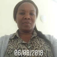 Francisca de Castro Cortez Ferreira