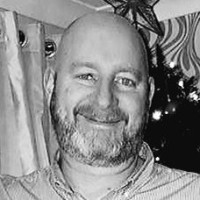 Stephen Stanton