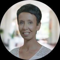 Nathalie Chupin