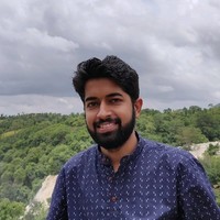 Ankit Deora