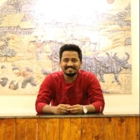 Omkar Kanekar