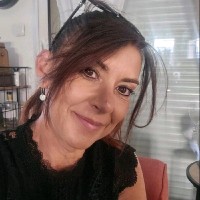 Sandra Doncourt