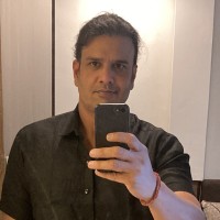 Dilip Agrawal
