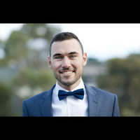 Jarrod Moloney