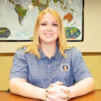 Marsha Davis